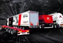 Noutățile Kässbohrer la IAA 2022