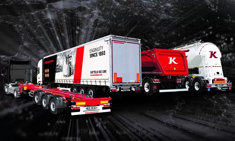 Noutățile Kässbohrer la IAA 2022 1 Noutățile Kässbohrer la IAA 2022