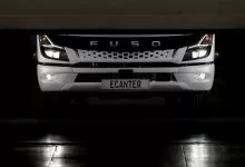 Daimler Truck va prezenta noua generație eCanter la IAA Transportation 11 Daimler Truck va prezenta noua generație eCanter la IAA Transportation