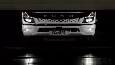 Daimler Truck va prezenta noua generație eCanter la IAA Transportation