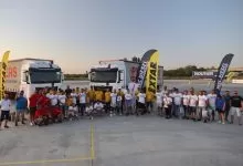 Competiție și distracție la Romanian PRO Driver Competition 2022 10 Competiție și distracție la Romanian PRO Driver Competition 2022