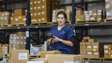 UPS achiziționează specialistul în logistică medicală Bomi Group