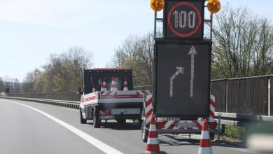 Teste în Bavaria pentru trafic alternativ automatizat