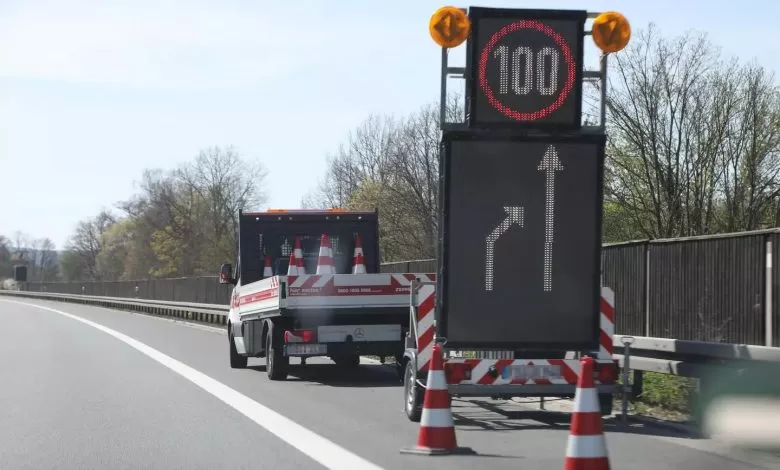 Teste în Bavaria pentru trafic alternativ automatizat