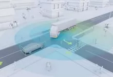 Estimare: În 2030, 10% dintre camioanele noi vor fi autonome 8 Estimare: În 2030, 10% dintre camioanele noi vor fi autonome