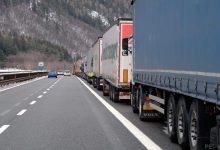 Italia: Un nou centru de control pentru camioane pe A22