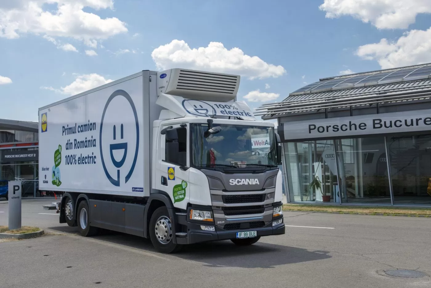 test Scania 25 P Blue River infoTrucker.ro 2