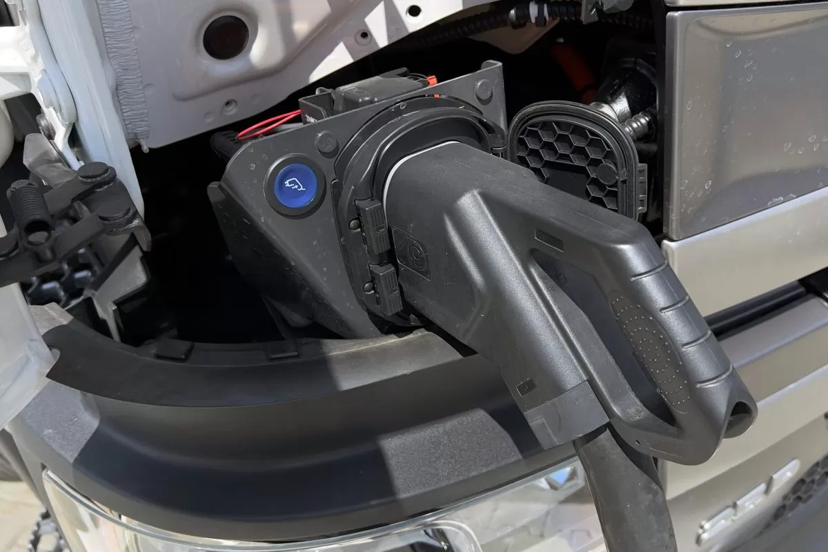 test Scania 25 P Blue River infoTrucker.ro 25 scaled e1660210742902