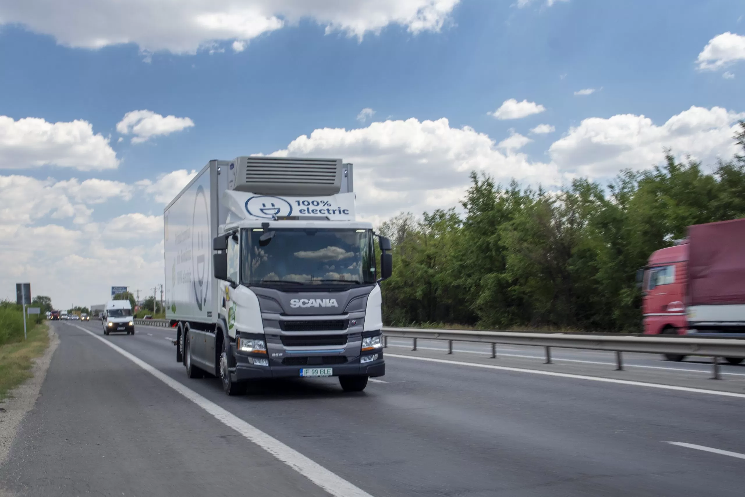 test Scania 25 P Blue River infoTrucker.ro 2