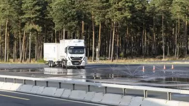 ZF prezintă soluții de transport autonom de Nivel 4 la IAA 2022