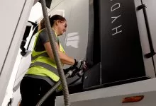 E.ON și Nikola colaborează cu scopul de a decarboniza transportul de mărfuri 6 E.ON și Nikola colaborează în efortul de a decarboniza transportul greu de mărfuri