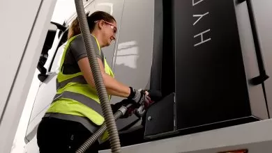E.ON și Nikola colaborează cu scopul de a decarboniza transportul de mărfuri 2 E.ON și Nikola colaborează în efortul de a decarboniza transportul greu de mărfuri