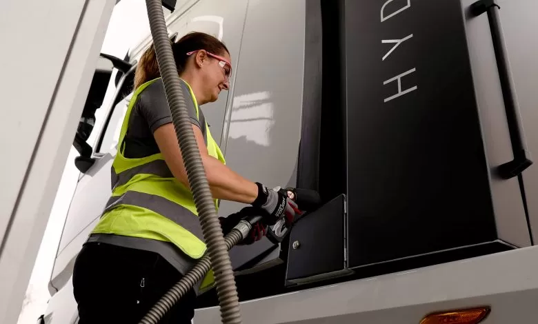 E.ON și Nikola colaborează în efortul de a decarboniza transportul greu de mărfuri