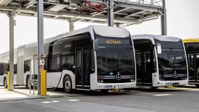 IAA 2022: Daimler Buses prezintă noutățile portofoliului de autobuze