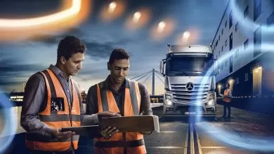 IAA 2022: Daimler Truck oferă soluții și servicii integrate personalizate