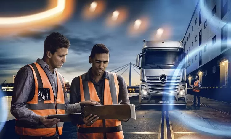 IAA 2022: Daimler Truck oferă soluții și servicii integrate personalizate 1 IAA 2022: Daimler Truck oferă soluții și servicii integrate personalizate