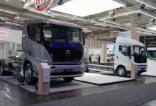 IAA 2022: BYD prezintă camioanele electrice ETM6 și ETH8 9 IAA 2022: BYD prezintă camioanele electrice ETM6 și ETH8