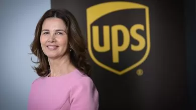 Daniela Constantinescu preia conducerea operațiunilor UPS din România