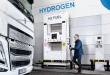 BMW și Volvo vor dezvolta camioane cu motoare cu combustie alimentate cu hidrogen