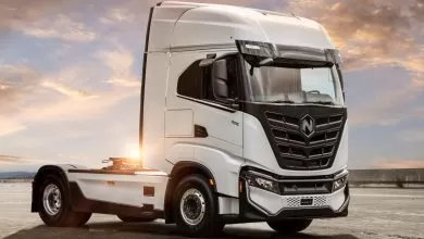 IAA 2022: Nikola lansează comenzile pentru Tre BEV și prezintă Tre FCEV