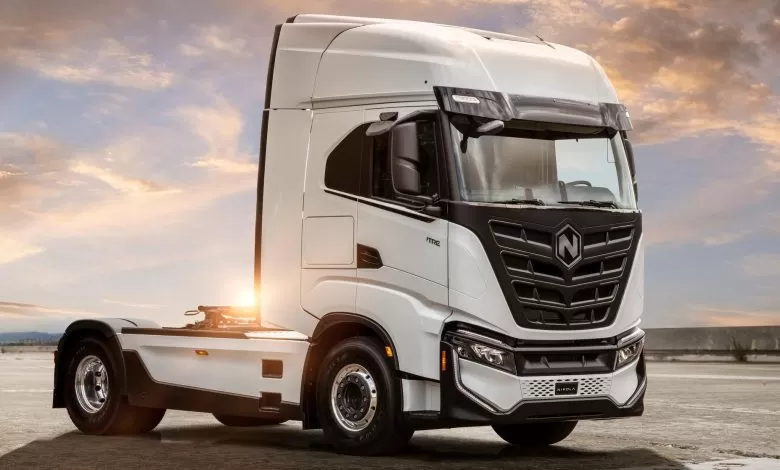 IAA 2022: Nikola lansează comenzile pentru Tre BEV și prezintă Tre FCEV