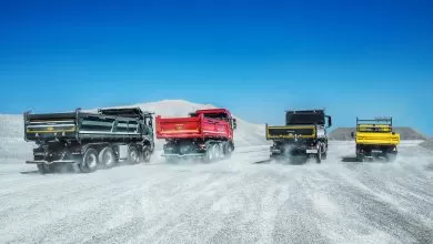 MEILLER va prezenta noua generație TRIGENIUS la IAA 2022