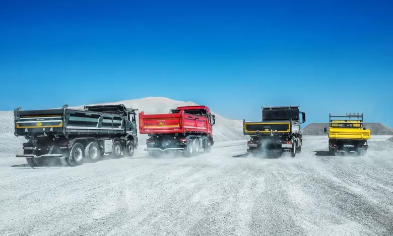 MEILLER va prezenta noua generație TRIGENIUS la IAA 2022