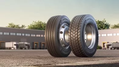 Noile anvelope Conti Hybrid Gen 5 pentru camioane și autoutilitare