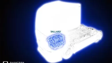 NEUMAN, ESSER și Ballard investesc în Quantron AG