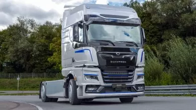 IAA 2022: Quantron prezintă camioane cu hidrogen cu autonomie de 1.500 km 6 IAA 2022: QUANTRON prezintă camioane cu hidrogen cu autonomie de 1.500 km