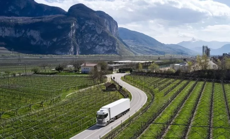 Scania susține accelerarea producției și utilizării biometanului