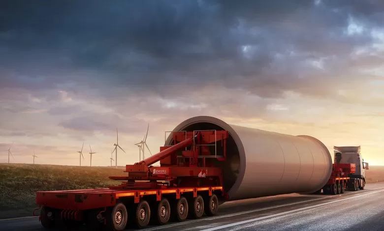 Noi modele TII Group pentru industria transportului greu și a construcțiilor