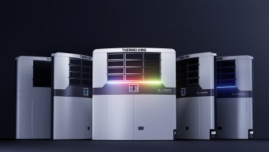 Trei noi sisteme de refrigerare pentru remorci din gama Advancer de la Thermo King