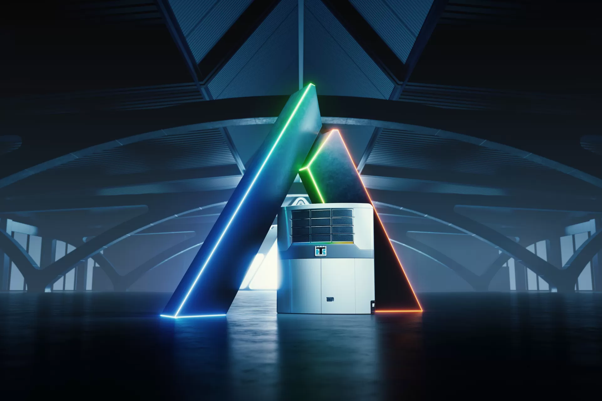 Thermo King Advancer Spectrum