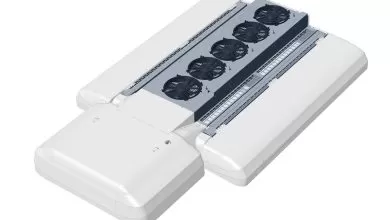 Thermo King prezintă o unitate de climatizare cu refrigerant natural