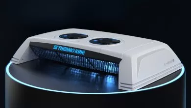 IAA 2022: Thermo King a lansat Seria E de agregate frigorifice electrice