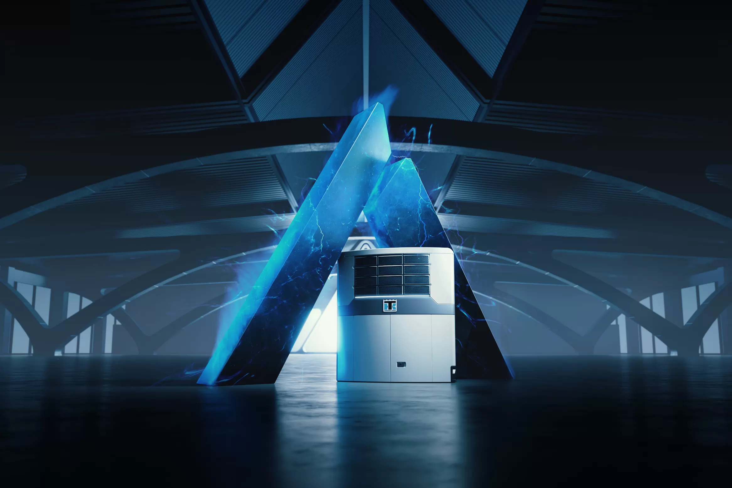 Thermo King AdvancerE