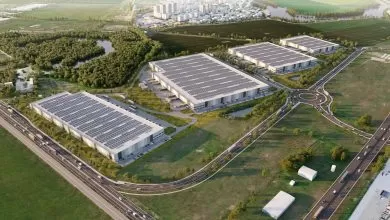 VGP anunță rezultatele financiare pe primul semestru din 2022