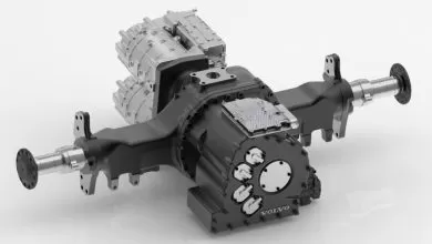 IAA 2022: Volvo Trucks prezintă o nouă axă spate electrică