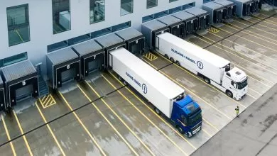 Germania: BGL cere condiții mai bune pentru șoferi la rampele de încărcare