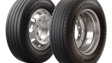 IAA 2022: Noua gamă de anvelope Conti EfficientPro Gen 3+