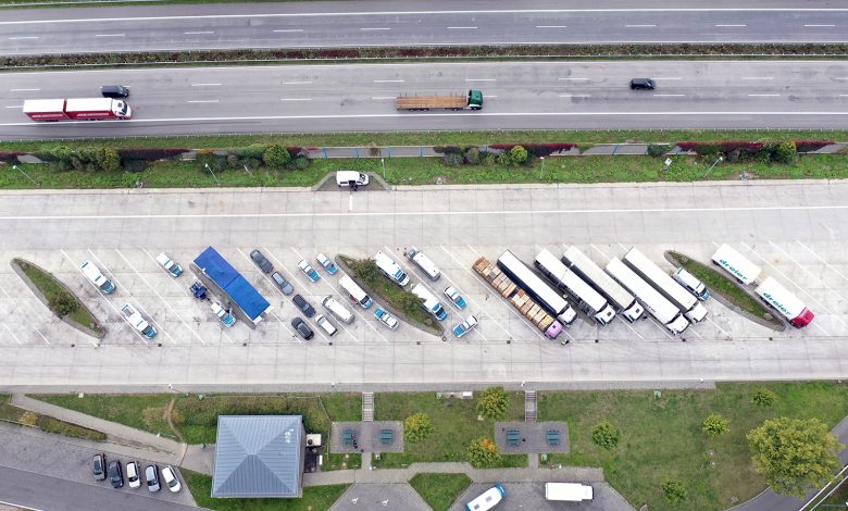 Germania: Mai multe camioane depistate cu sistemul AdBlue nefuncțonal sau fraudat