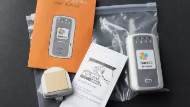 Aparatele de taxare DarsGo mai vechi ajuns la final de viață. Află cum le schimbi!