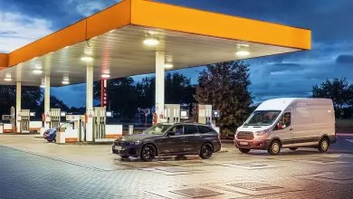 DKV Mobility a depășit 1000 de stații de alimentare în România