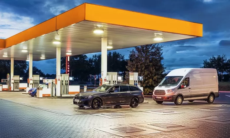 DKV Mobility a depășit 1000 de stații de alimentare în România