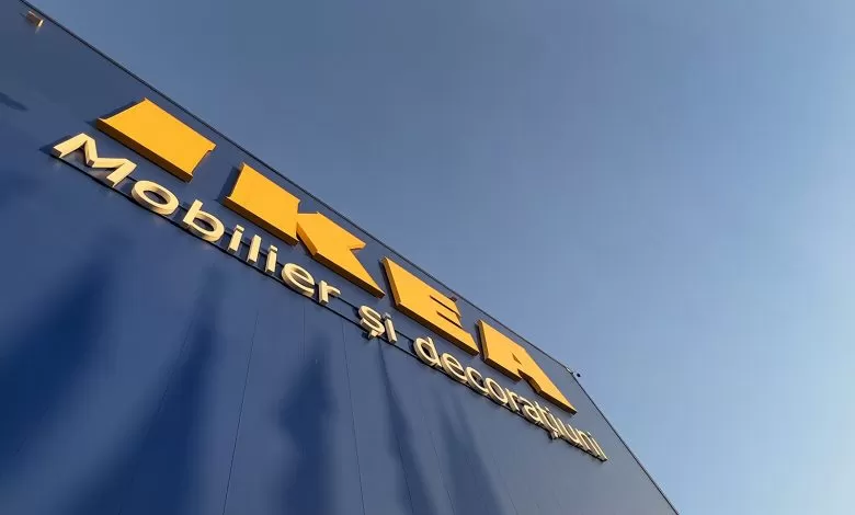 IKEA a rezilitat contractul cu Alert Logistiek din cauza condițiilor de muncă precare
