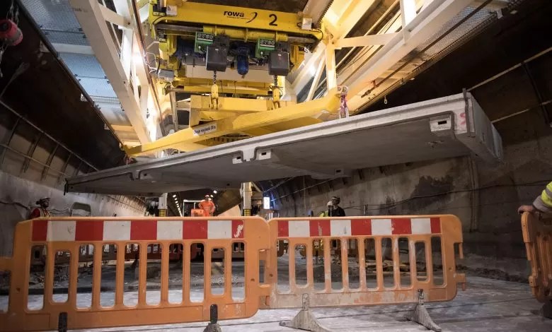 Tunelul Mont-Blanc va fi închis complet traficului în perioada 17 octombrie - 7 noiembrie