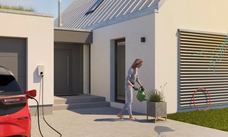 Copiii influențează viitorul vehiculelor electrice, arată un studiu ABB E-Mobility