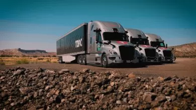 Daimler Truck și Torc colaborează de trei ani pentru camioane autonome 7 Daimler Truck și Torc colaborează de trei ani pentru camioane autonome