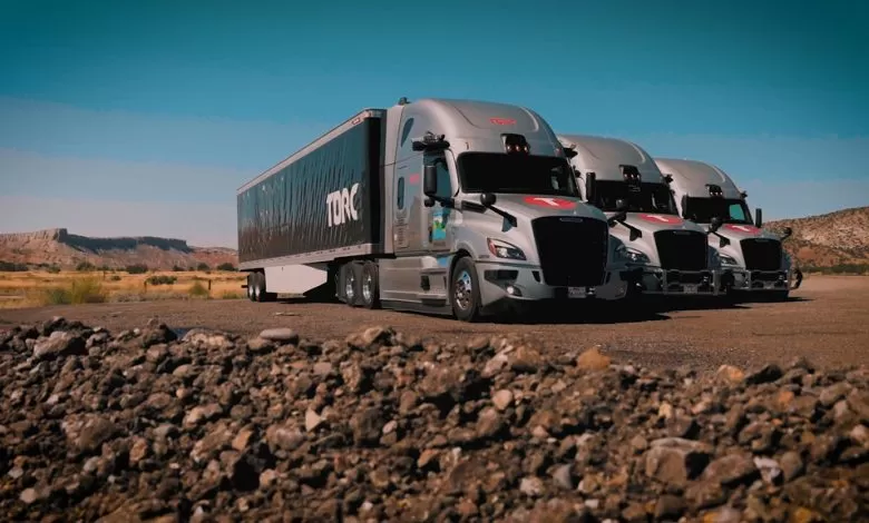 Daimler Truck și Torc colaborează de trei ani pentru camioane autonome 1 Daimler Truck și Torc colaborează de trei ani pentru camioane autonome